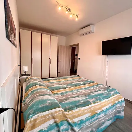 شقة Chicco & Didi