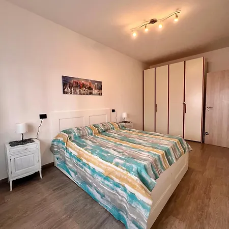 Chicco & Didi * Rapallo