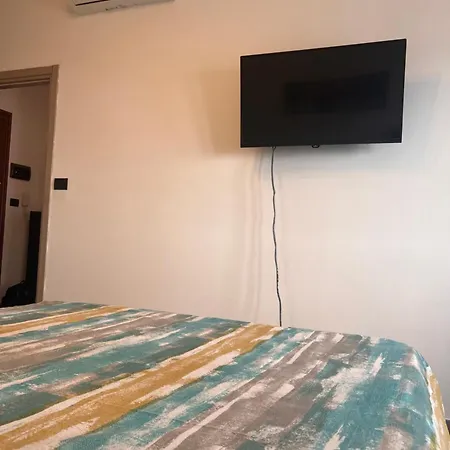 Chicco & Didi Apartamento *