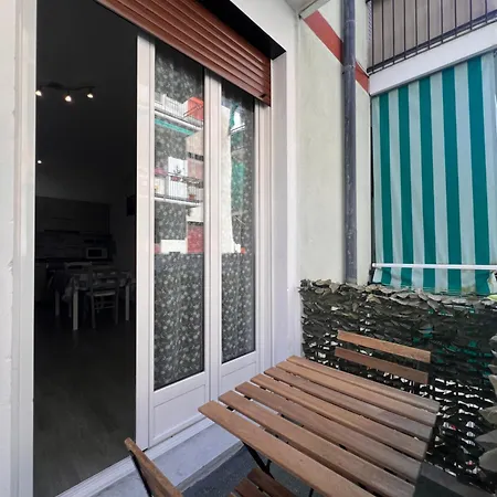 Chicco & Didi Apartamento