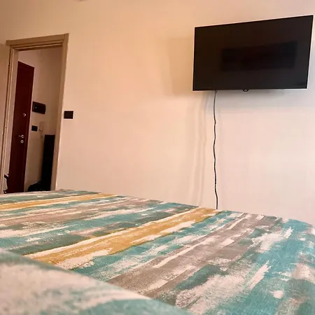 Chicco & Didi Apartamento