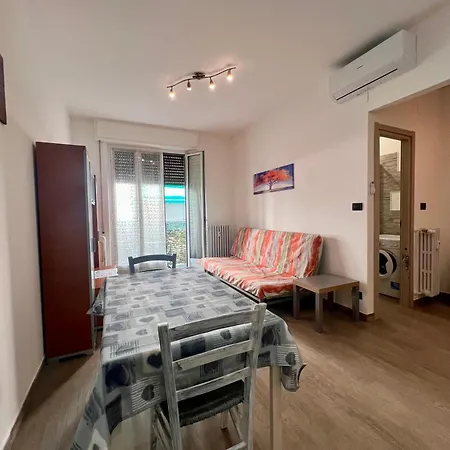 Apartamento Chicco & Didi