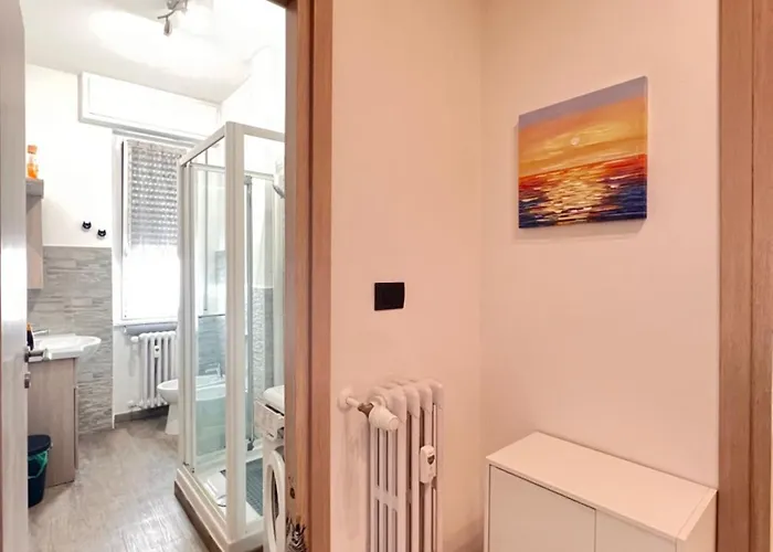 Apartamento Chicco & Didi