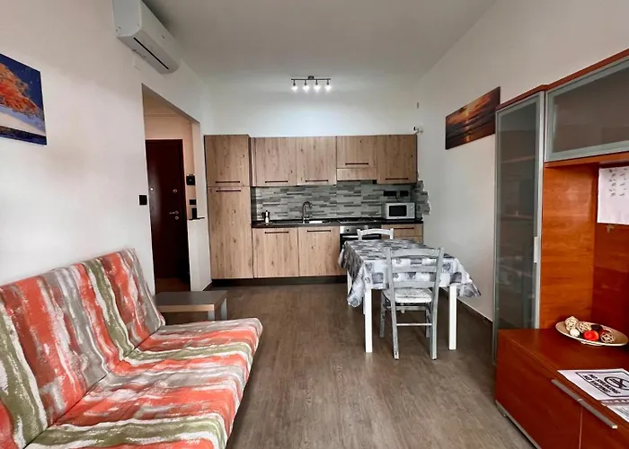 Apartamento Chicco & Didi