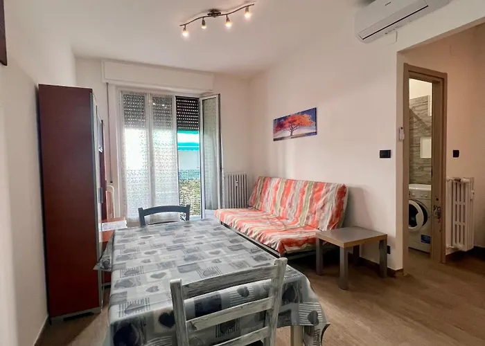 Apartamento Chicco & Didi