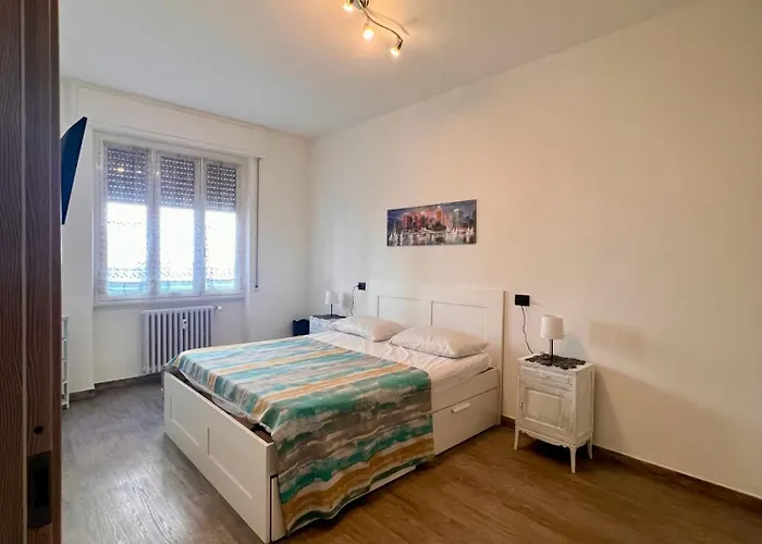 Apartamento Chicco & Didi *