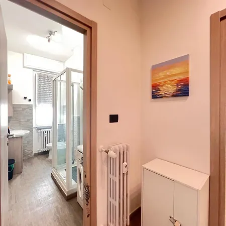 Apartamento Chicco & Didi