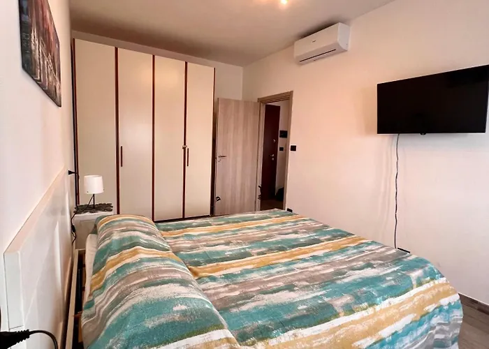 Апартаменти Chicco & Didi