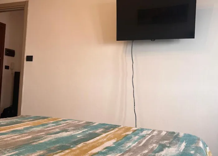 Chicco & Didi Апартаменти *