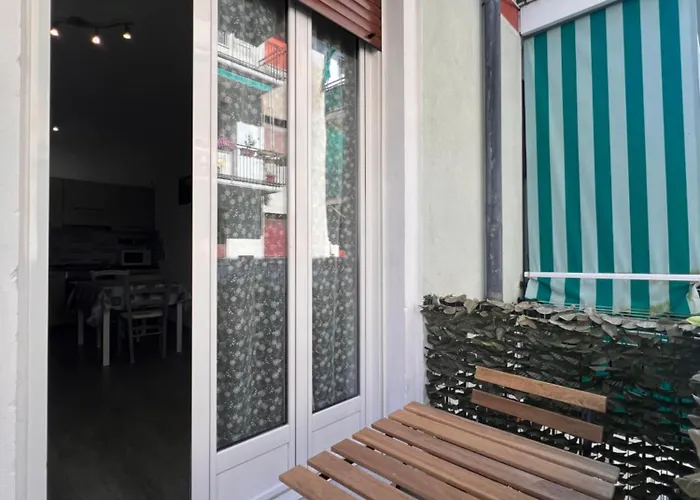 Chicco & Didi Апартаменти