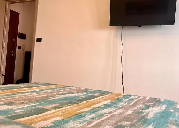 Chicco & Didi Апартаменти