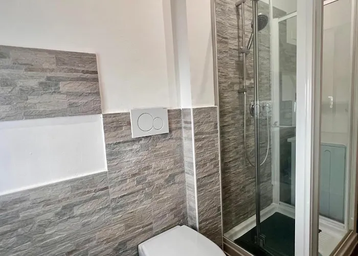 Chicco & Didi Апартаменти